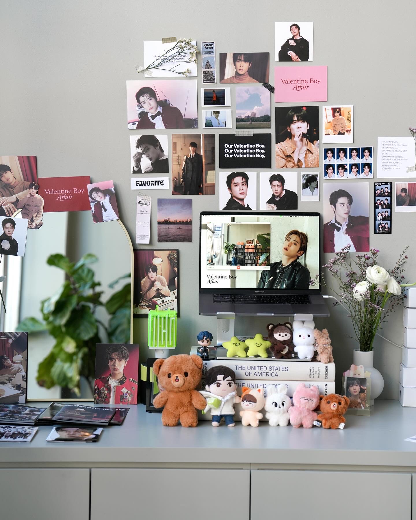 2024 재현 생일팝업 in New York